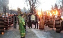 Разград отбеляза тържествено своя празник