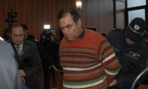 Обвиненият в изнасилване Иван Евстатиев влезе в болница