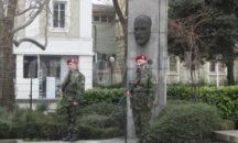 Пловдив отбелязва 162 години от рождението на Стефан Стамболов
