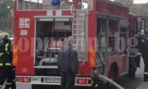 Три автомобила горяха в Плевен за ден