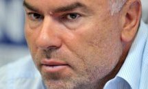 Марешки: Не ме е страх. Не вярвам аптеката ми в Бургас да е взривена от конкуренти