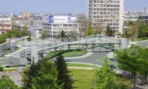 Нови ремонти затварят „Трапезица“ наполовина
