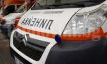 Лекуват 10 деца заразени със свински грип