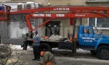 100 камиона начупени клони изчистиха в Плевен