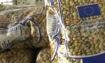 БЧК продължава подпомагането с хранителни продукти в областта