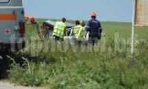Млад шофьор, убил трима свои приятели, бе осъден на затвор