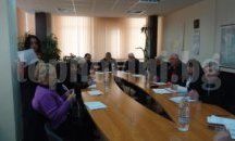 Три нови професии предлагат на учениците в област Разград