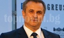 Рейзи черпи опит от Димитър Николов за въвеждане на „синя зона” в Созопол