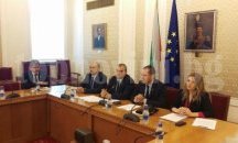 ВМРО се обяви за връщане на смъртното наказание