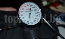 Безплатни кардиологични прегледи в търновската болница спомагат за ранна диагностика на сърдечните болести