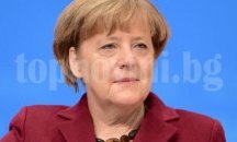 40% от германците искат оставката на канцлера Меркел