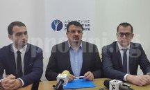 Машинно гласуване в половината от секциите на президентските избори иска Реформаторският блок