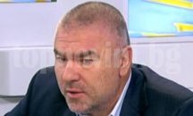 Марешки с конспиративна теза за атентат срещу Валя Ахчиева