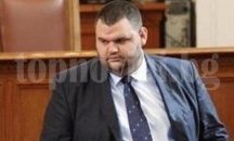 Пеевски проговори: Митът за мое влияние в съдебната система катастрофира