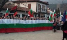 И Сопот на протест срещу промените в учебниците