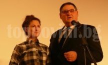 Филмът „Филинг” взе Голямата награда на фестивала „Кино в длан” в Шумен