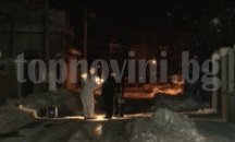 Простреляният бизнесмен от Враца е без опасност за живота