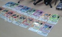 4654 безплатни винетни стикери са отпуснати в шуменско през 2016 година