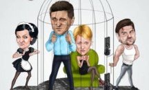 "Опасно за живота" и Асен Блатечки за втори път на пловдивска сцена
