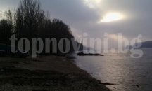 Нивото на р. Дунав в българския участък продължава да се понижава