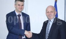 Възможности за финансиране от ЕБВР представят в Стара Загора