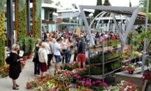 Емблематичното цветно изложение в Бургас започва в края на април