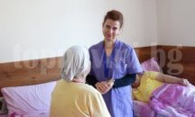 "Грижа за пациенти с онкологични заболявания" отваря врати в Пловдив