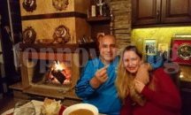 Борисов уволни шофьор на МС, паркирал неправилно в мол