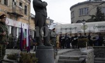 Велико Търново почете 162-та годишнина от рождението на Стефан Стамболов