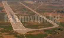 Ивайло Московски: Готови сме да стартираме концесията на летище "Пловдив"