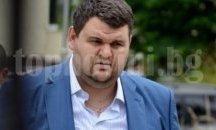 „Шпигел“: Пеевски - вундеркиндът на българската политика и айсберг на корупцията
