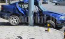 1082 ПТП-я с 82 убити и 1416 ранени в Пловдивско за 2015 година