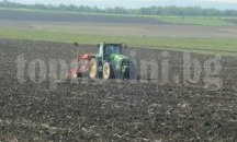 Разясняват директните плащания`на земеделците в Търговище
