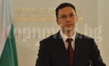 Митов: Русия струпва оръжие около Черно море, НАТО трябва да покаже готовност за защита