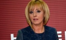 Мая Манолова се среща с розопроизводители от Сопот и Карлово