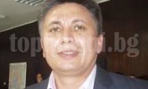 Иван Чолаков е новият шеф на адвокатите в Благоевградско