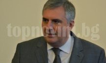 Митов забранил на Надежда Нейнски да говори за преврата в Турция
