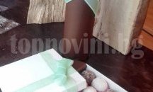 Пловдивчани споделят любовта с шоколад и вино
