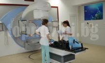 Лекуват онкоболните в Бургас по нов начин