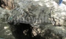 Откриха гробница при ремонта на бул. "Васил Априлов" в Пловдив