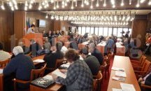 С вяли дебати и почти пълно мнозинство бе приет Бюджет 2016 на Община Русе