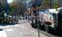 Започва поетапно кърпене на дупки по улиците в Пловдив