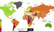Хонконг е най-свободната икономика в света