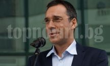 Димитър Николов: Силният дух на бургазлии ще е движещата сила през 2017 г.