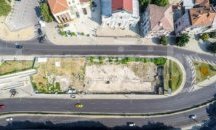 Променят маршрута на автобус № 9 в Пловдив заради разкопки