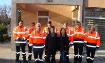 Две високи отличия получиха пожарникари от Ветово