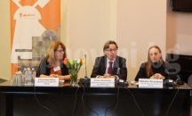 Добрите практики в холандското земеделие представиха на международна среща в Русе