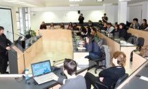 Вандал нападна незрящи туристи в Несебър