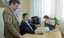 Сливенска община подаде предсрочно Инвестиционната си програма по „Региони в растеж “
