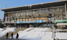 Промоция за влюбените предлага великотърновският театър през февруари